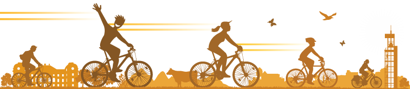 Home Logo Illustration